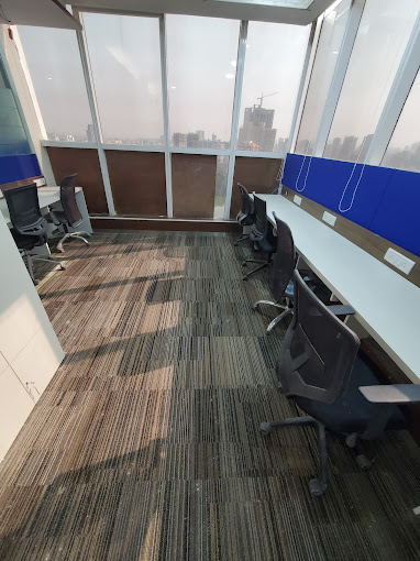 Coworking Space In Easter Express Hwy Thane BI729